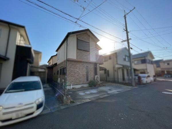 和歌山市西庄　中古戸建のその他