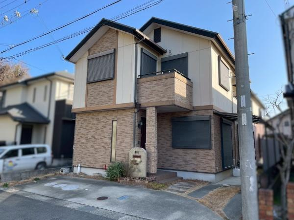 和歌山市西庄　中古戸建のその他