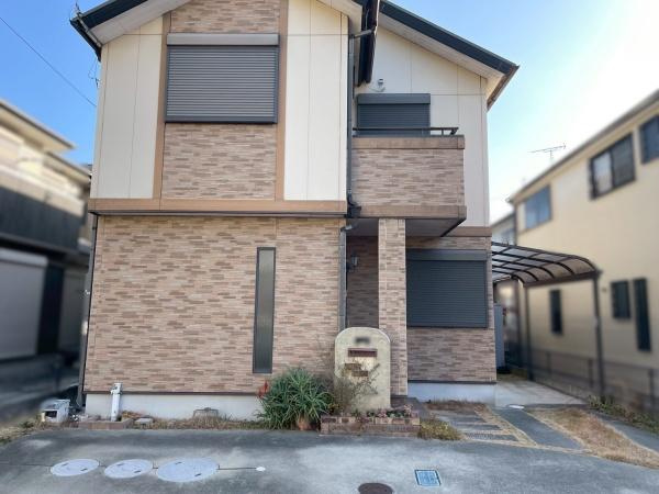 和歌山市西庄　中古戸建のその他