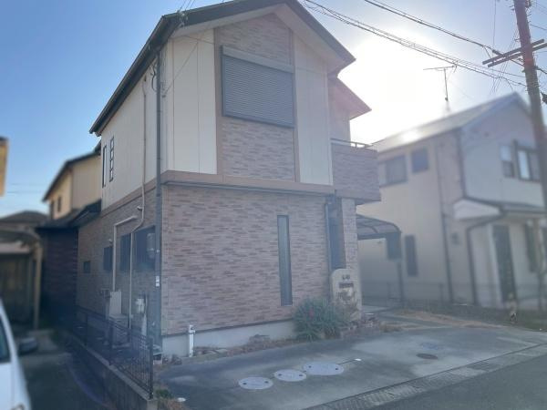 和歌山市西庄　中古戸建のその他