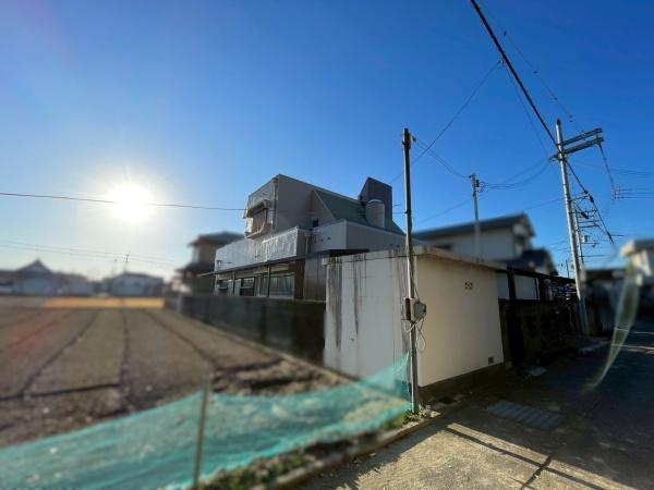 和歌山市福島　中古戸建のその他