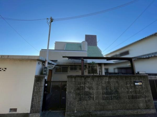 和歌山市福島　中古戸建のその他