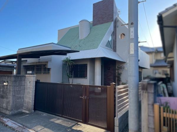 和歌山市福島　中古戸建のその他