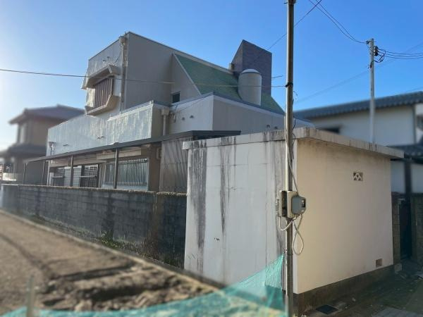 和歌山市福島　中古戸建のその他
