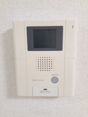 グランシャリオのセキュリティ