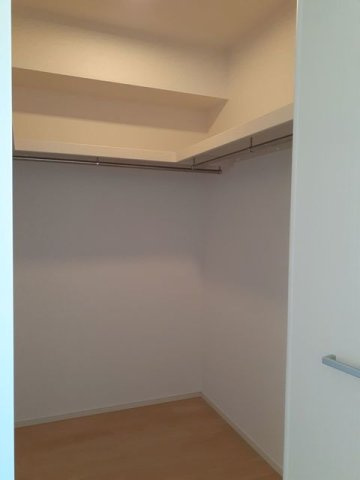 ティエンテの収納