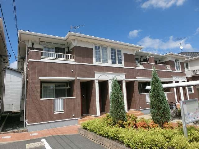 カーサ．エテルノ　Ⅱ