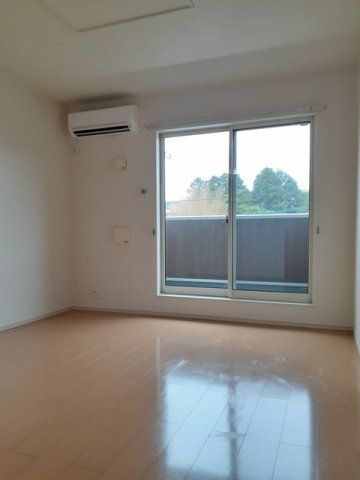 アルモニーⅡの居間・リビング