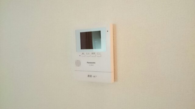 ラ・セゾン・クレールのセキュリティ