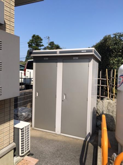 【その他共用部分】