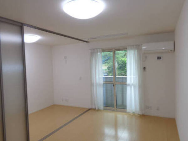 【居間・リビング】 | リビング～洋室