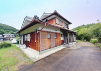 丹波篠山市桑原　戸建ての画像