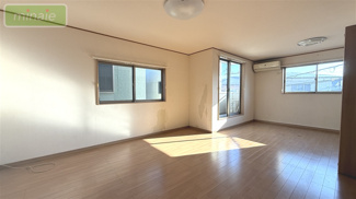 【その他】 | リビング20帖　中古戸建　市川市稲荷木2　中古戸建