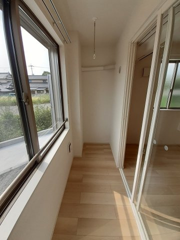 Ｉ・ＶＩＬＬＡＧＥ大手町　Ｃの設備