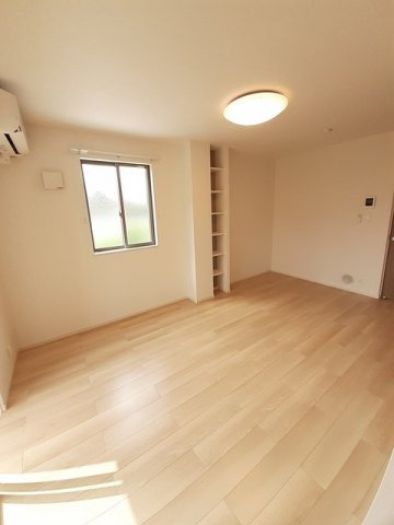 Ｉ・ＶＩＬＬＡＧＥ大手町　Ｃの内装