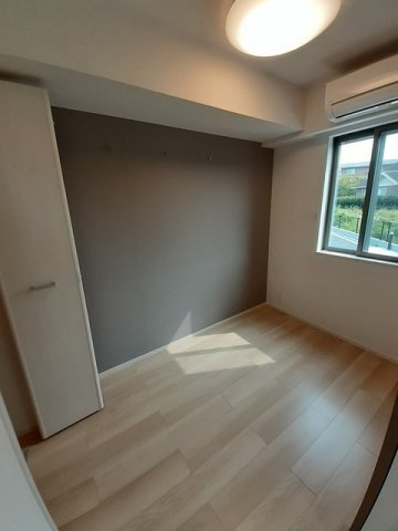 Ｉ・ＶＩＬＬＡＧＥ大手町　Ｃの内装