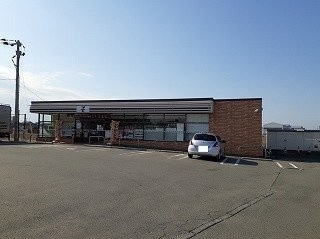 プロムナードＫ　Ⅱの周辺|セブンイレブンまで180m