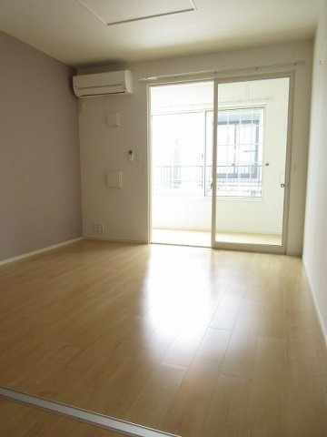 プロムナードＫ　Ⅱの内装