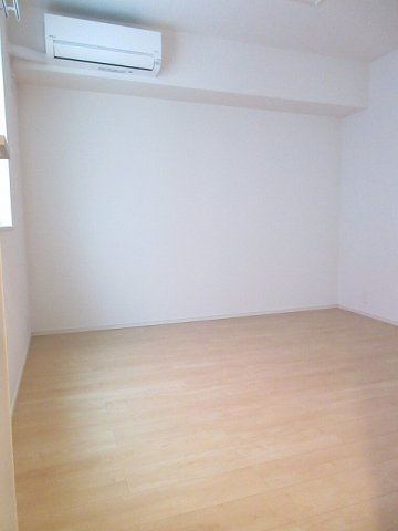 プロムナードＫ　Ⅱの内装