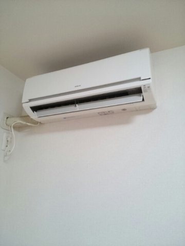 カーサ．エテルノ　Ⅱの設備