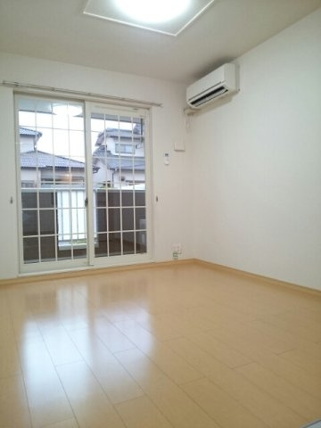 カーサ．エテルノ　Ⅱの内装