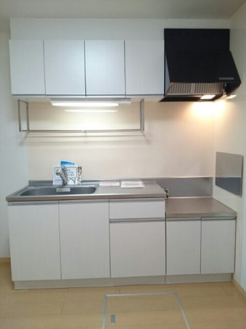 カーサ．エテルノ　Ⅱのキッチン