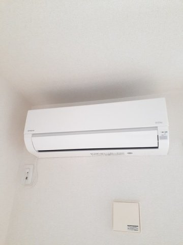 アルモニーⅡの設備