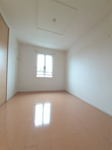 アルモニーⅡの内装