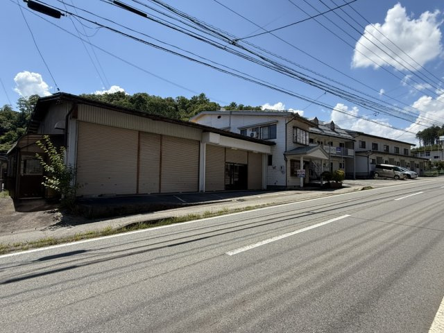 2026/2/14成約　戸建　高山市上岡本町8丁目　1980万の外観