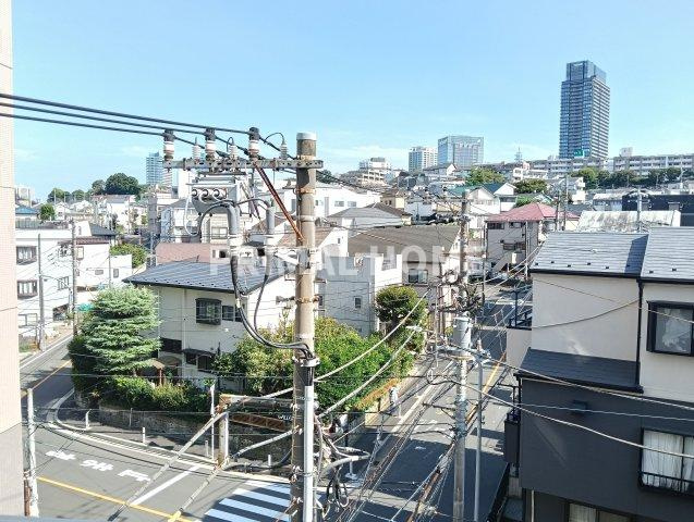 【展望】 | 中央ビル黒川