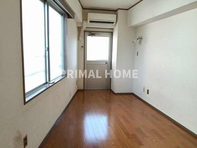 【居間・リビング】 | 中央ビル黒川