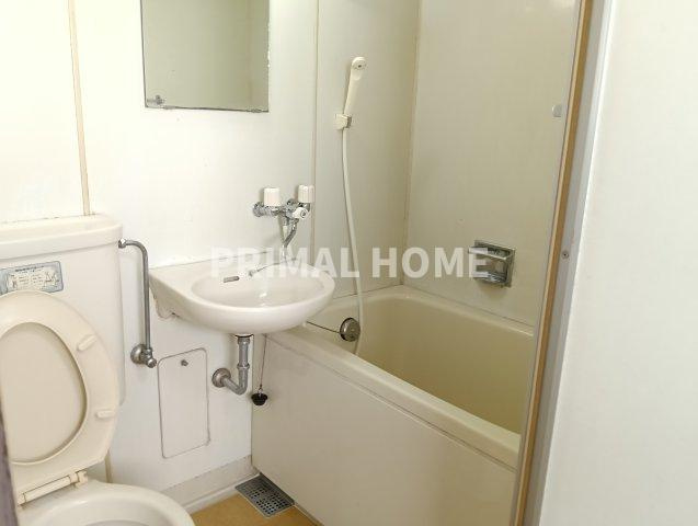 【浴室】 | 中央ビル黒川