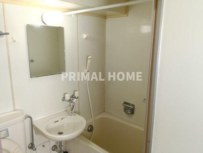 【洗面所】 | 中央ビル黒川