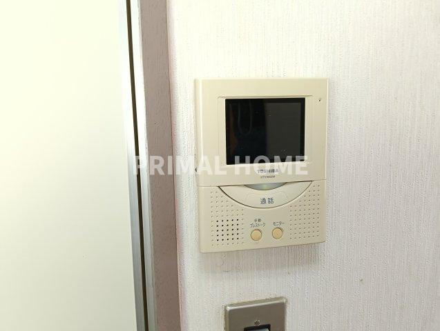 【セキュリティ】 | 中央ビル黒川