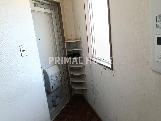 【内装】 | 中央ビル黒川