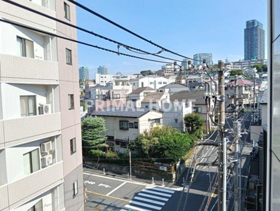 【展望】 | 中央ビル黒川