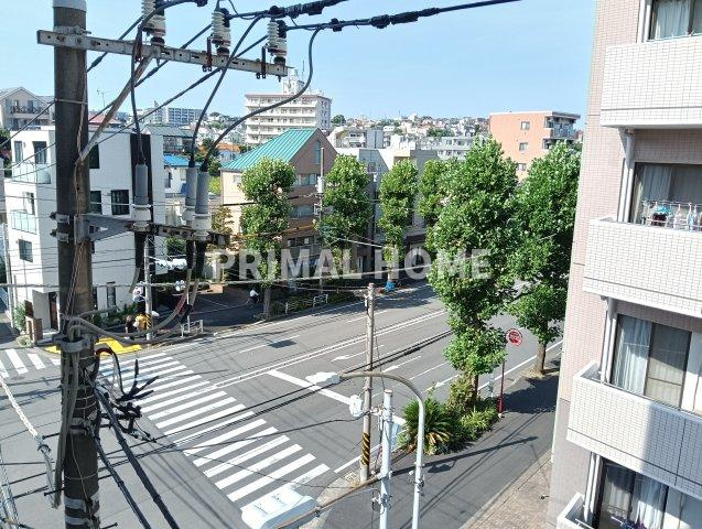 【展望】 | 中央ビル黒川