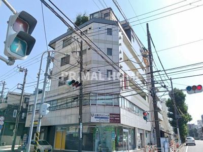 【外観】 | 中央ビル黒川