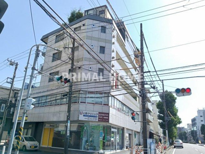 【外観】 | 中央ビル黒川