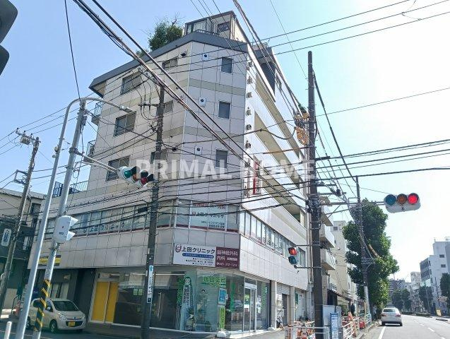 【外観】 | 中央ビル黒川