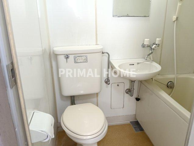 【トイレ】 | 中央ビル黒川