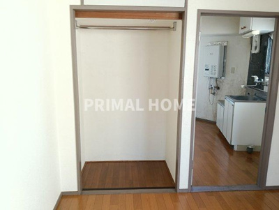 【収納】 | 中央ビル黒川