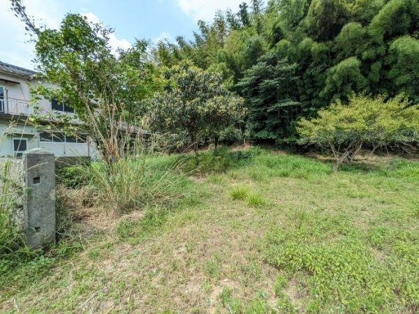 臼杵市海添　土地のその他|現地土地写真