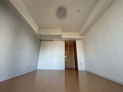 【寝室】 | SERENiTE北浜 | SERENiTE北浜（セレニテ北浜）　洋室