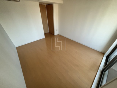 【寝室】 | SERENiTE北浜 | SERENiTE北浜（セレニテ北浜）　洋室