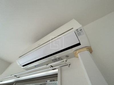 【設備】 | SERENiTE北浜 | SERENiTE北浜（セレニテ北浜）　エアコン