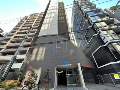 【外観】 | SERENiTE北浜 | SERENiTE北浜　外観