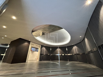 【ロビー】 | SERENiTE北浜 | SERENiTE北浜　ロビー