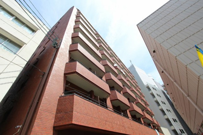 【外観】 | ライオンズマンション五橋