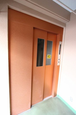 【その他共用部分】 | ライオンズマンション五橋